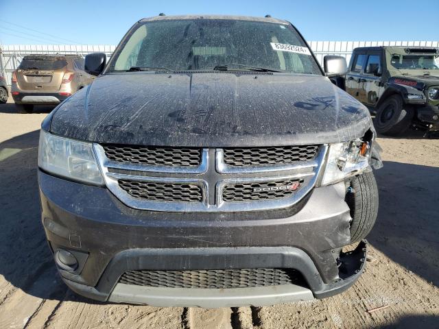 Photo 5 from auction – 2017 DODGE JOURNEY SX with VIN 3C4PDCBG0HT531664