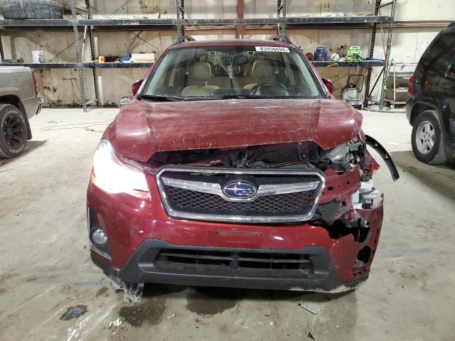Photo 5 from auction – 2016 SUBARU CROSSTREK with VIN JF2GPANC1GH301506
