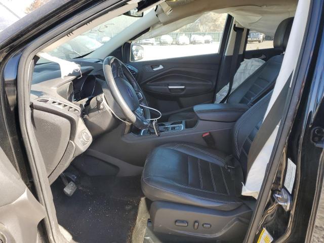 Photo 7 from auction – 2017 FORD ESCAPE TIT with VIN 1FMCU0J99HUD65243