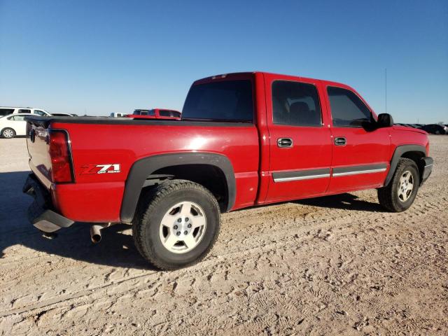 Photo 3 from auction – 2005 CHEVROLET SILVERADO with VIN 2GCEK13T951232782