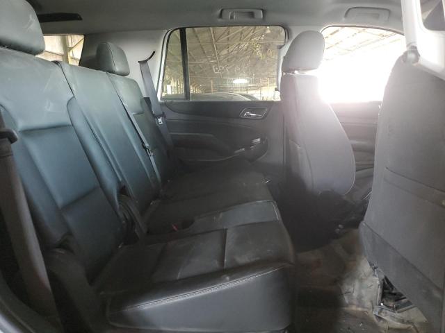 Photo 10 from auction – 2019 CHEVROLET TAHOE SPEC with VIN 1GNSKFEC4KR128319