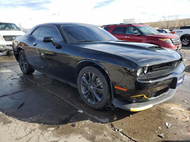 Photo 4 from auction – 2020 DODGE CHALLENGER with VIN 2C3CDZKG8LH132928