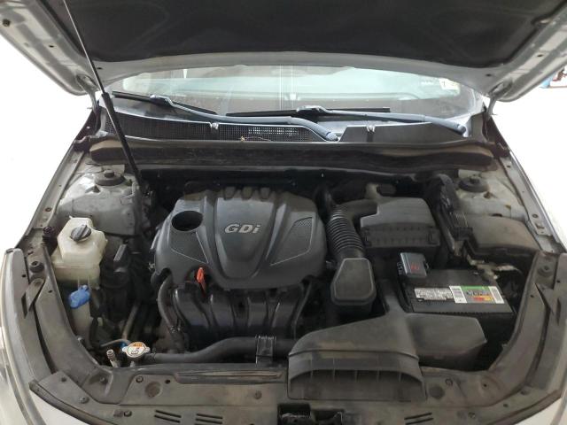 Photo 11 from auction – 2013 KIA OPTIMA LX with VIN KNAGM4A7XD5346844