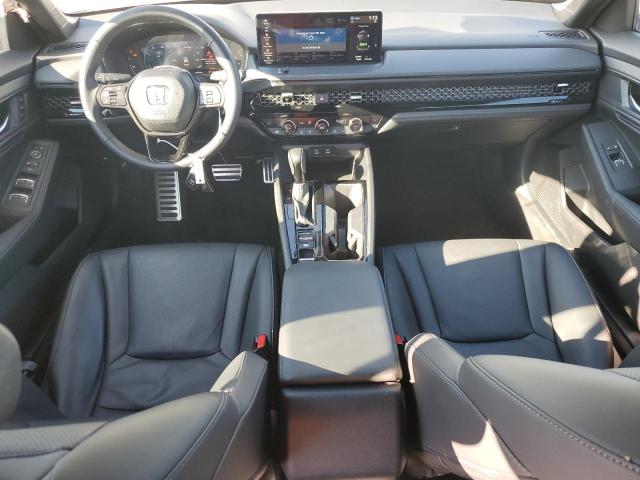 Photo 8 from auction – 2024 HONDA ACCORD HYB with VIN 1HGCY2F73RA086712