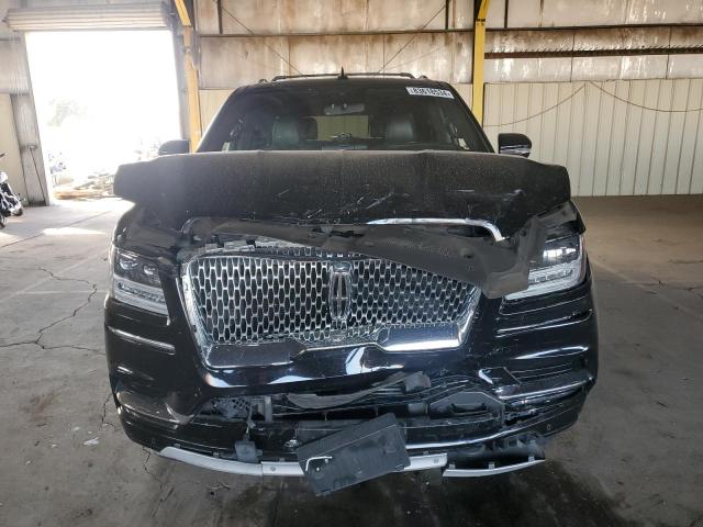 Photo 5 from auction – 2019 LINCOLN NAVIGATOR with VIN 5LMJJ3LT5KEL12421