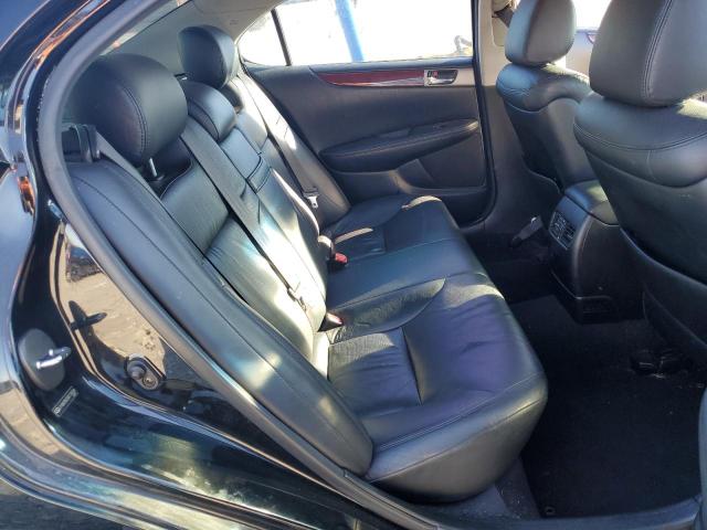 Photo 10 from auction – 2006 LEXUS ES 330 with VIN JTHBA30G365176524
