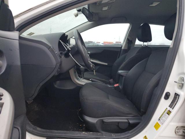 Photo 7 from auction – 2013 TOYOTA COROLLA BA with VIN 2T1BU4EE1DC043301