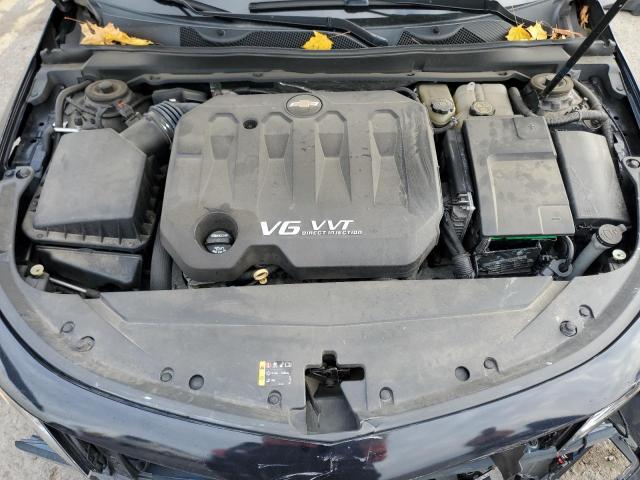 Photo 11 from auction – 2014 CHEVROLET IMPALA LT with VIN 2G1125S32E9176931