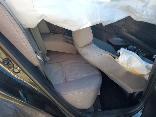 Photo 10 from auction – 2016 TOYOTA COROLLA L with VIN 5YFBURHE2GP521982