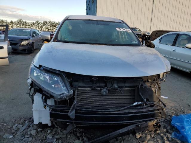 Photo 5 from auction – 2016 NISSAN ROGUE S with VIN KNMAT2MV6GP696104