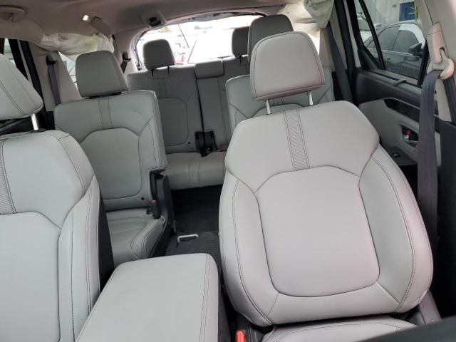 Photo 10 from auction – 2024 HONDA PILOT TOUR with VIN 5FNYG2H76RB016889