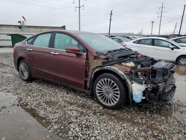 Photo 4 from auction – 2015 FORD FUSION SE with VIN 3FA6P0H71FR142458