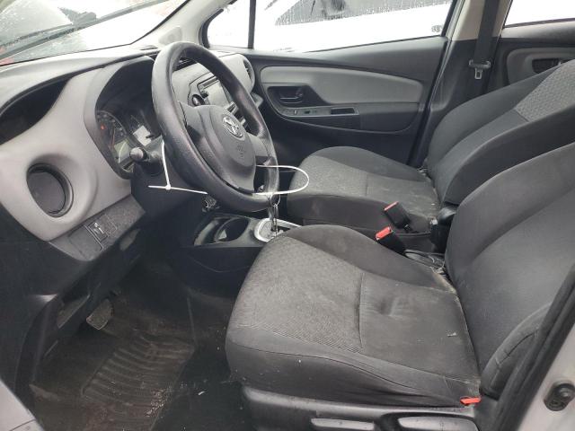 Photo 7 from auction – 2015 TOYOTA YARIS with VIN VNKKTUD36FA043568