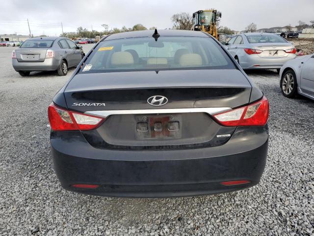Photo 6 from auction – 2011 HYUNDAI SONATA SE with VIN 5NPEC4AC6BH308468