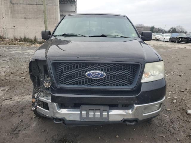 Photo 5 from auction – 2005 FORD F150 SUPER with VIN 1FTPW14575FA78479