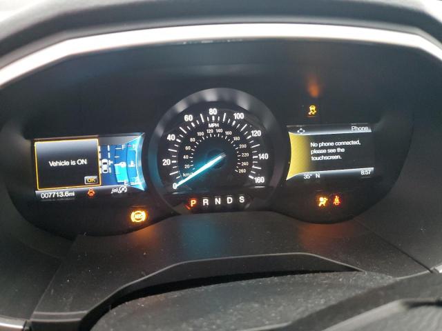 Photo 9 from auction – 2020 FORD EDGE SEL with VIN 2FMPK4J91LBA96586