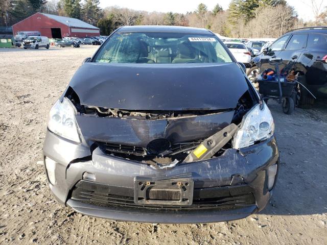 Photo 5 from auction – 2015 TOYOTA PRIUS with VIN JTDKN3DU7F0396963