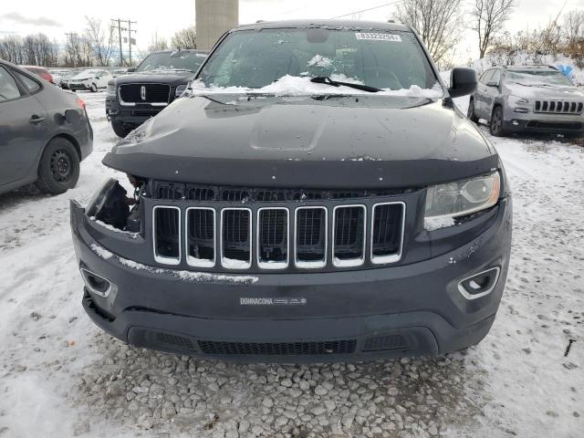 Photo 5 from auction – 2014 JEEP GRAND CHER with VIN 1C4RJFAGXEC367089
