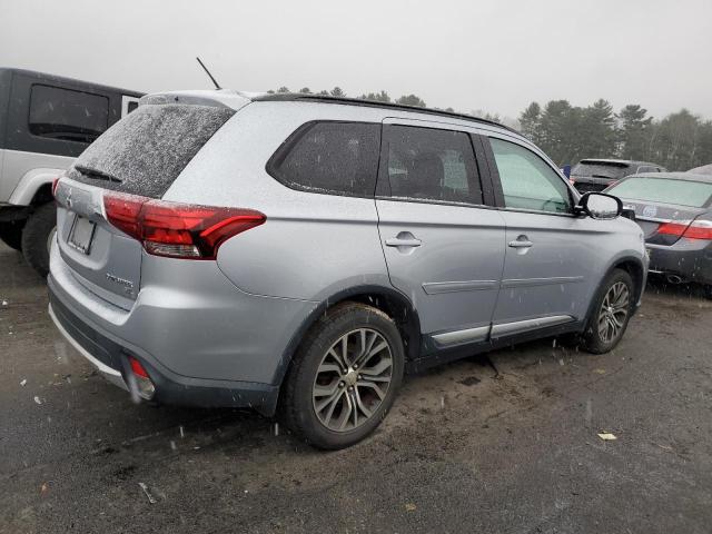Photo 3 from auction – 2016 MITSUBISHI OUTLANDER with VIN JA4AZ3A35GZ019552