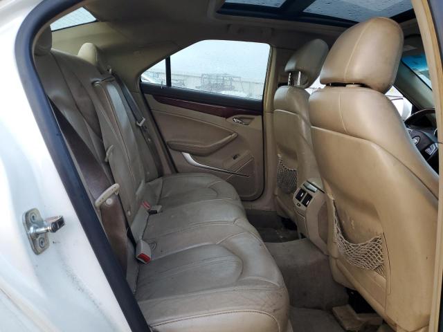 Zdjęcie 10 z aukcji – 2009 CADILLAC CTS z VIN 1G6DF577590136558