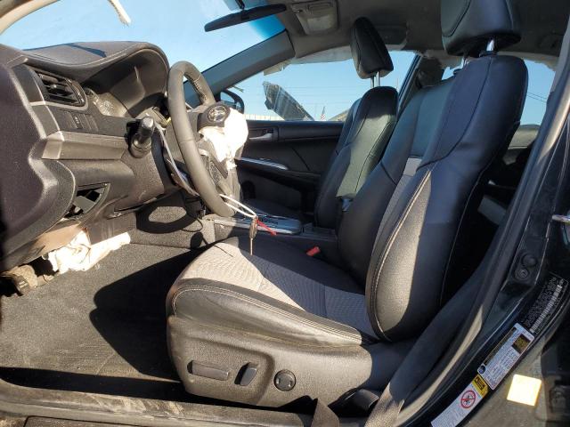 Photo 7 from auction – 2014 TOYOTA CAMRY L with VIN 4T1BF1FK8EU431378
