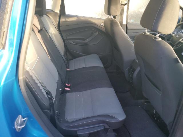 Photo 10 from auction – 2013 FORD C-MAX SE with VIN 1FADP5AU7DL549880