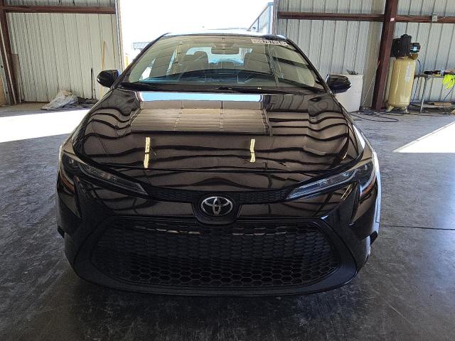 Photo 5 from auction – 2021 TOYOTA COROLLA LE with VIN 5YFEPMAE9MP262808