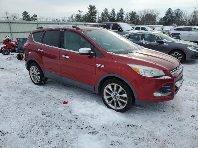 Photo 4 from auction – 2015 FORD ESCAPE SE with VIN 1FMCU9GX1FUA86764