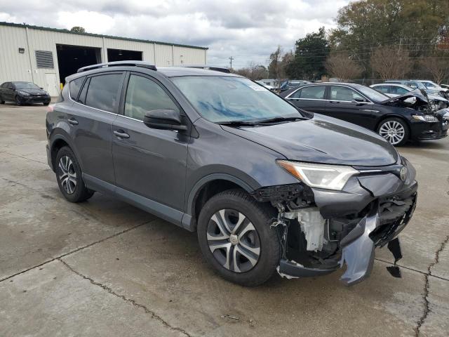 Photo 4 from auction – 2017 TOYOTA RAV4 LE with VIN JTMZFREV3HJ710904