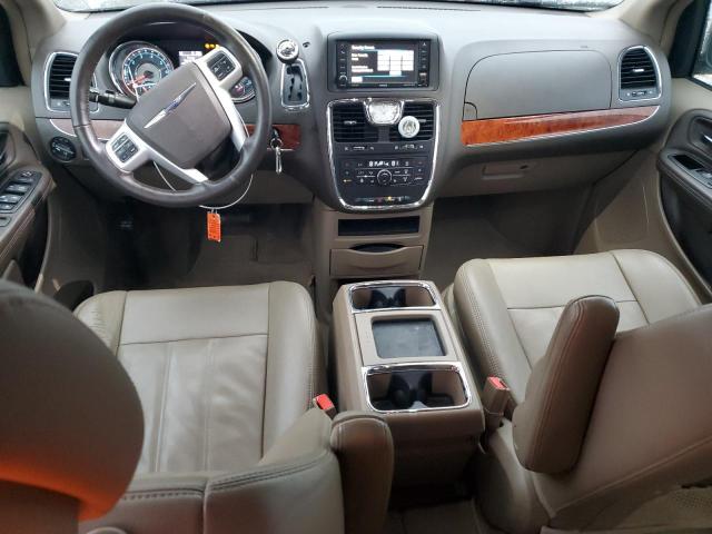Photo 8 from auction – 2015 CHRYSLER TOWN & COU with VIN 2C4RC1BG8FR583303