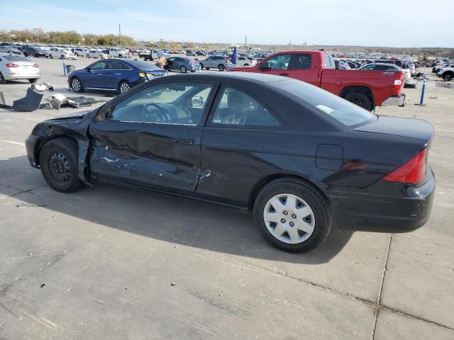 Photo 2 from auction – 2001 HONDA CIVIC SI with VIN 1HGEM22911L001435
