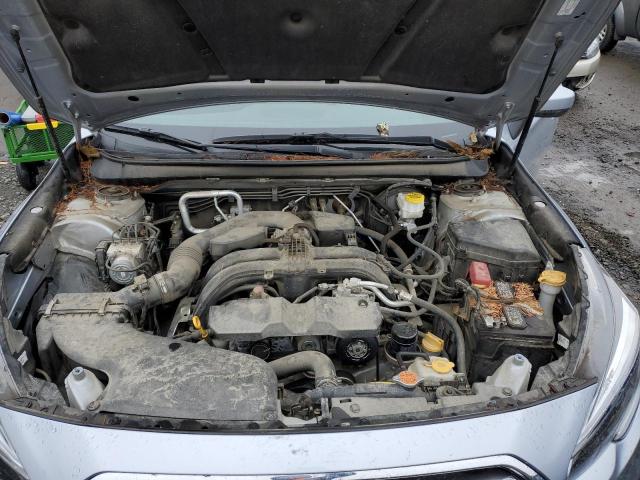 Photo 12 from auction – 2019 SUBARU OUTBACK 2. with VIN 4S4BSAFC4K3204260