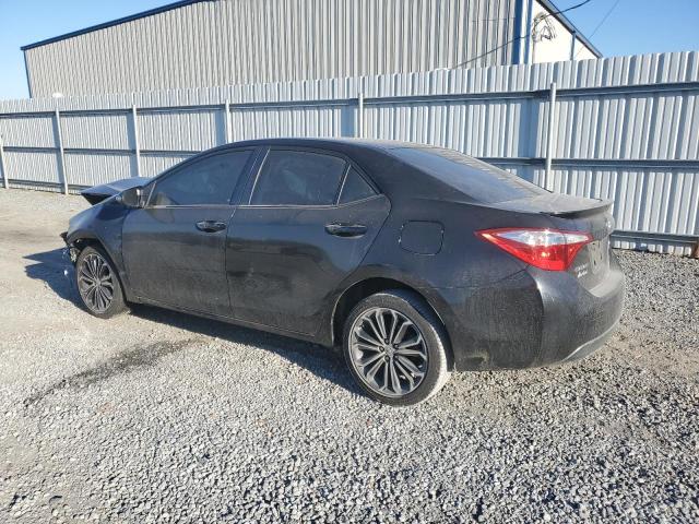 Photo 2 from auction – 2016 TOYOTA COROLLA L with VIN 5YFBURHE8GP555098