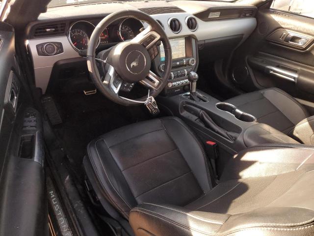 Photo 8 from auction – 2016 FORD MUSTANG with VIN 1FATP8UH2G5280918