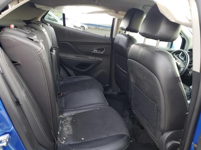 Photo 11 from auction – 2013 BUICK ENCORE CON with VIN KL4CJBSB3DB119962