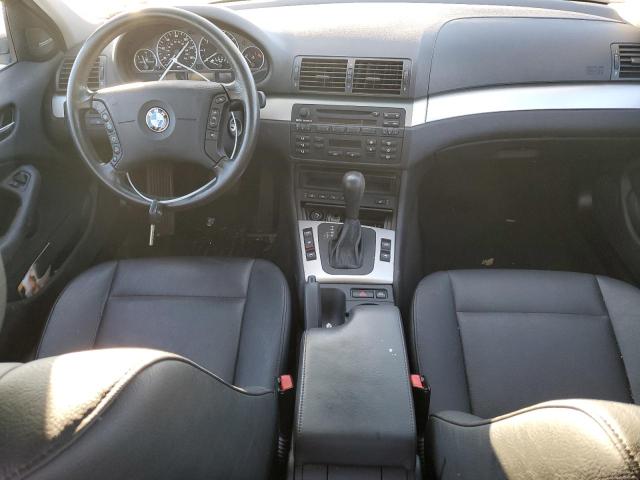 Photo 8 from auction – 2004 BMW 330 XI with VIN WBAEW53404PN35582