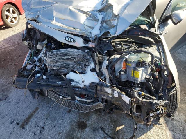 Photo 11 from auction – 2013 KIA OPTIMA HYB with VIN KNAGM4AD8D5042529