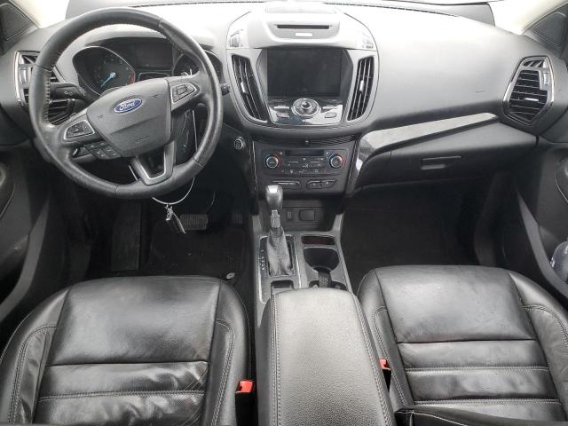 Photo 8 from auction – 2017 FORD ESCAPE TIT with VIN 1FMCU0JD9HUE67095
