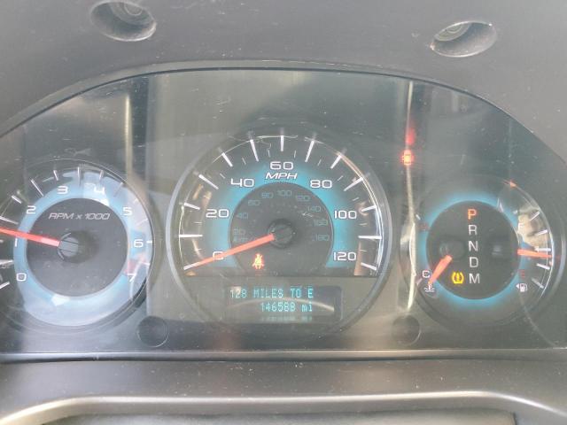 Photo 9 from auction – 2012 FORD FUSION SEL with VIN 3FAHP0JG2CR422677