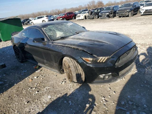 Photo 4 from auction – 2015 FORD MUSTANG GT with VIN 1FA6P8CF9F5365072