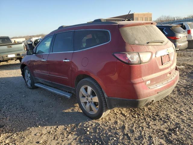 Photo 2 from auction – 2013 CHEVROLET TRAVERSE L with VIN 1GNKRLKD1DJ184775