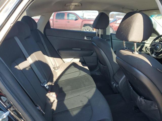 Photo 10 from auction – 2016 KIA OPTIMA LX with VIN 5XXGT4L14GG095530