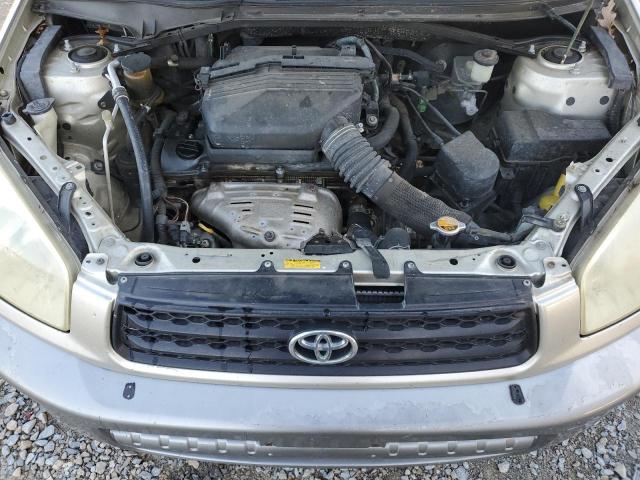 Foto 12 de la subasta – 2003 TOYOTA RAV4 con VIN JTEGH20V430092888