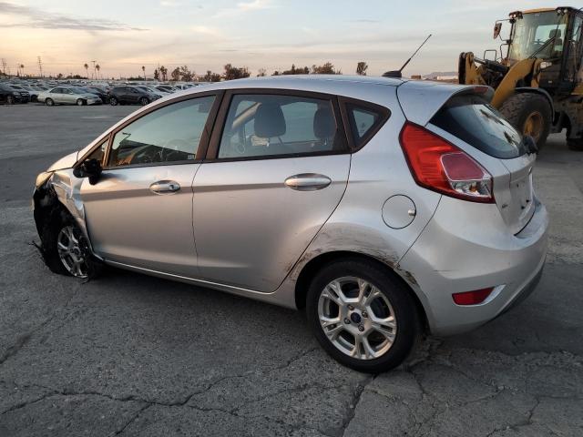 Photo 2 from auction – 2016 FORD FIESTA SE with VIN 3FADP4EJXGM160020