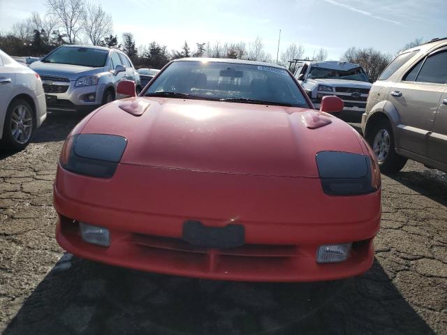 Photo 5 from auction – 1992 DODGE STEALTH with VIN JB3XD64B4NY010638