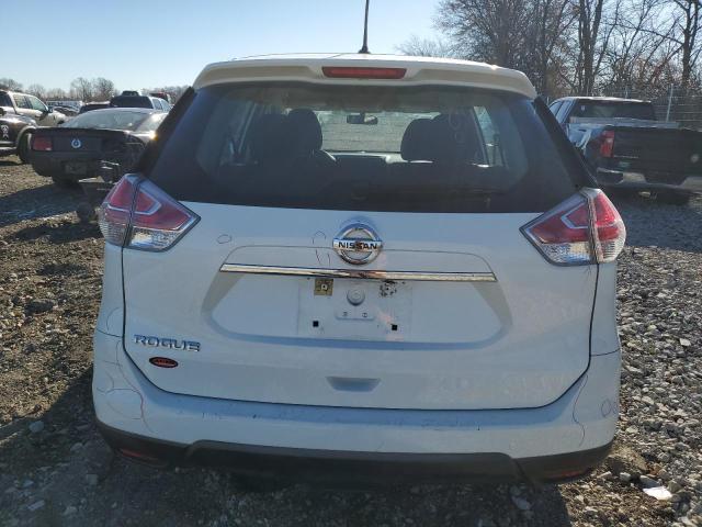 Photo 6 from auction – 2016 NISSAN ROGUE S with VIN KNMAT2MT8GP675978