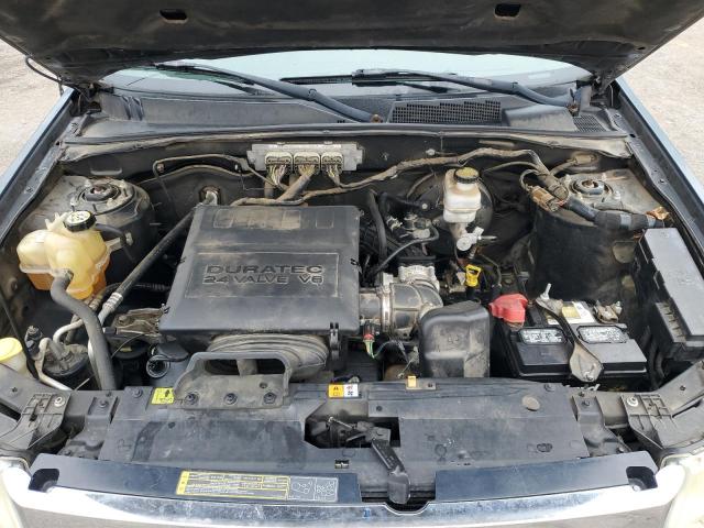 Photo 12 from auction – 2010 FORD ESCAPE XLT with VIN 1FMCU0DG5AKC78323