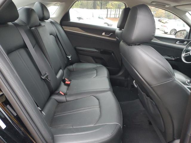 Photo 10 from auction – 2023 KIA K5 EX with VIN 5XXG34J21PG173435