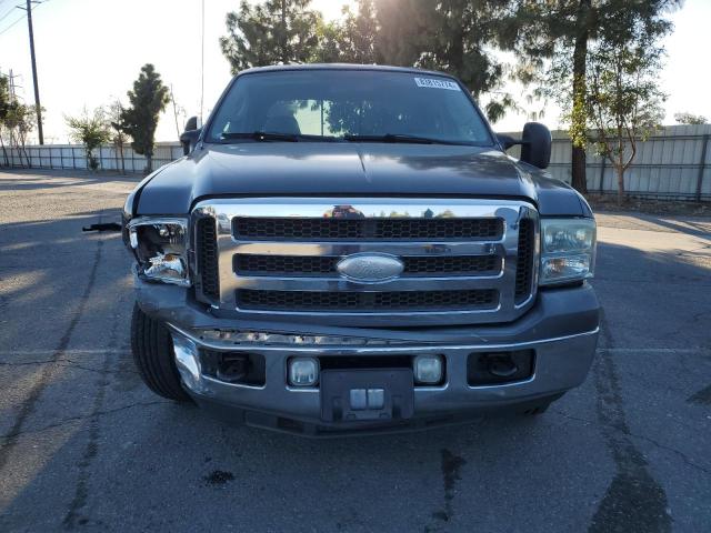 Photo 5 from auction – 2005 FORD F250 SUPER with VIN 1FTSW20P35EB27058