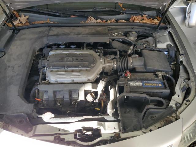 Photo 11 from auction – 2013 ACURA TL SE with VIN 19UUA8F3XDA018375
